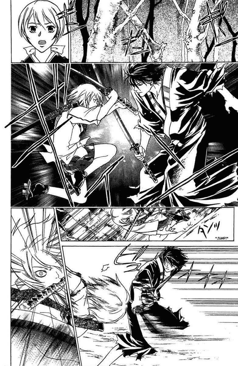 mắt quỷ kyo chapter 51 15