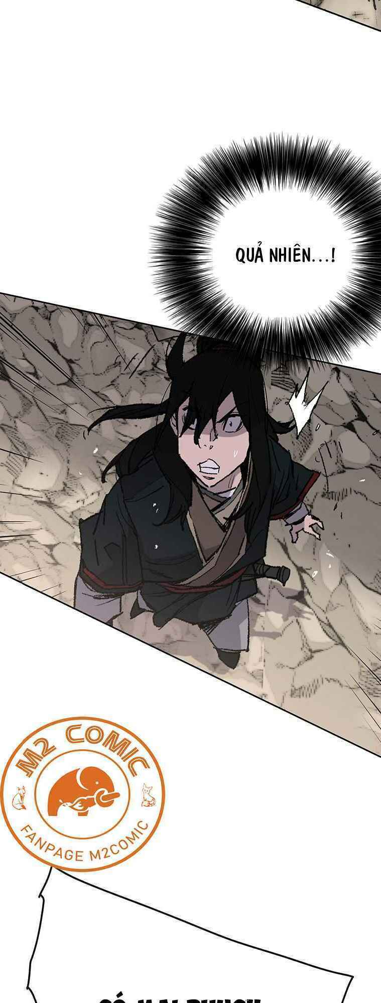 kiếm sĩ bất bại chapter 66 14