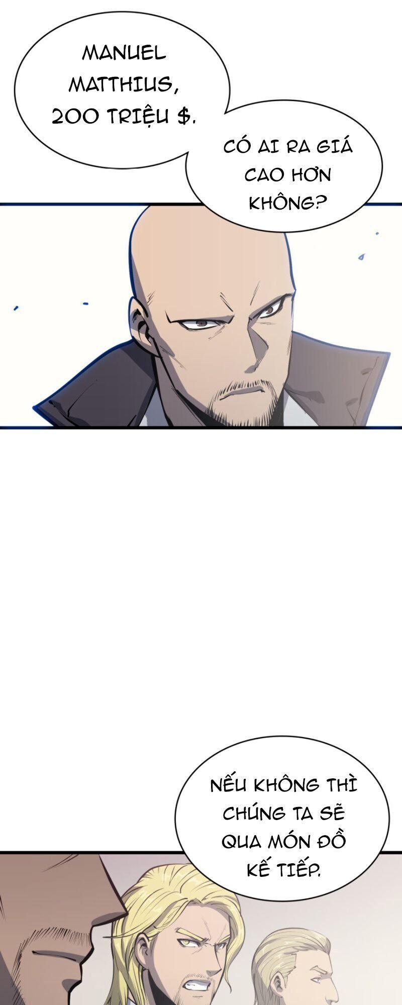 tôi trở lại thăng cấp một mình chapter 17 23