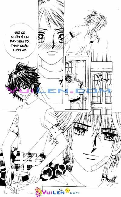 tìm lại tình yêu chapter 10 5