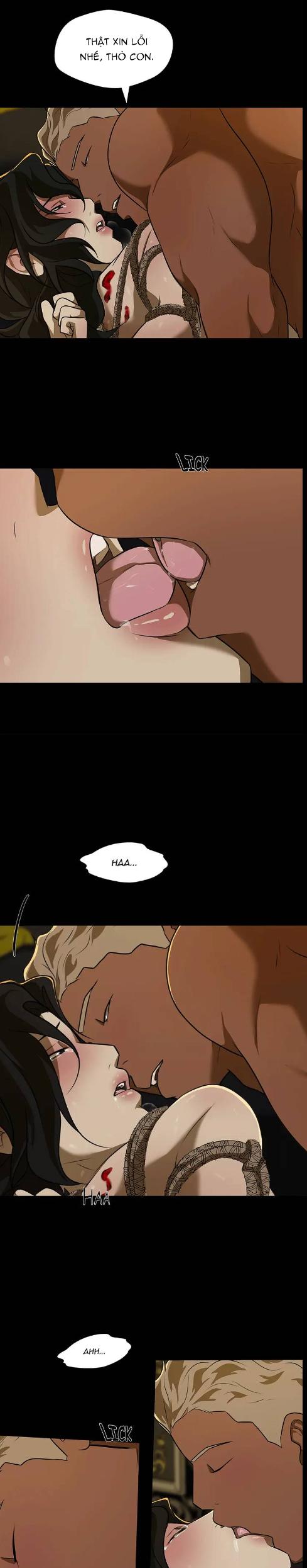 love murder basketball chapter 38 9