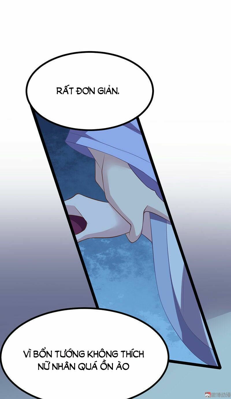 khuynh thế đế vương cơ chapter 22.1 17