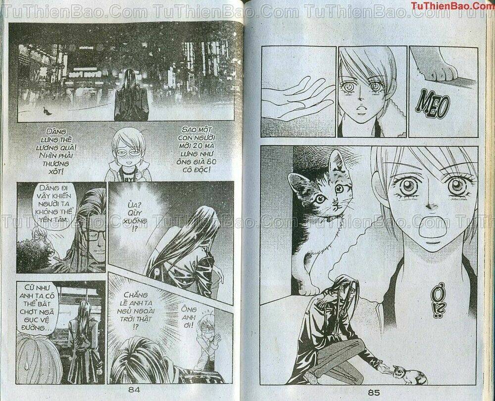 the one chapter 3 41