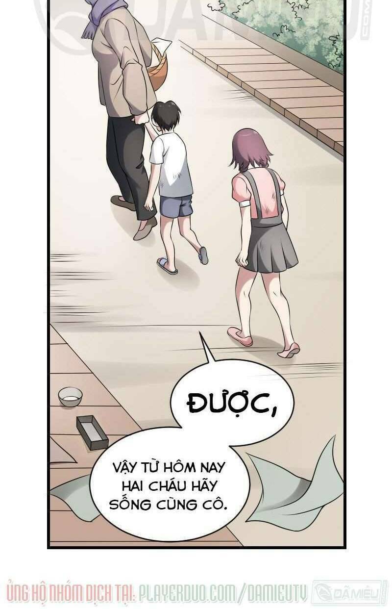 văn âm sư chapter 19 6