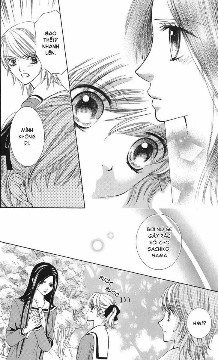 maria-sama ga miteru chapter 6 7