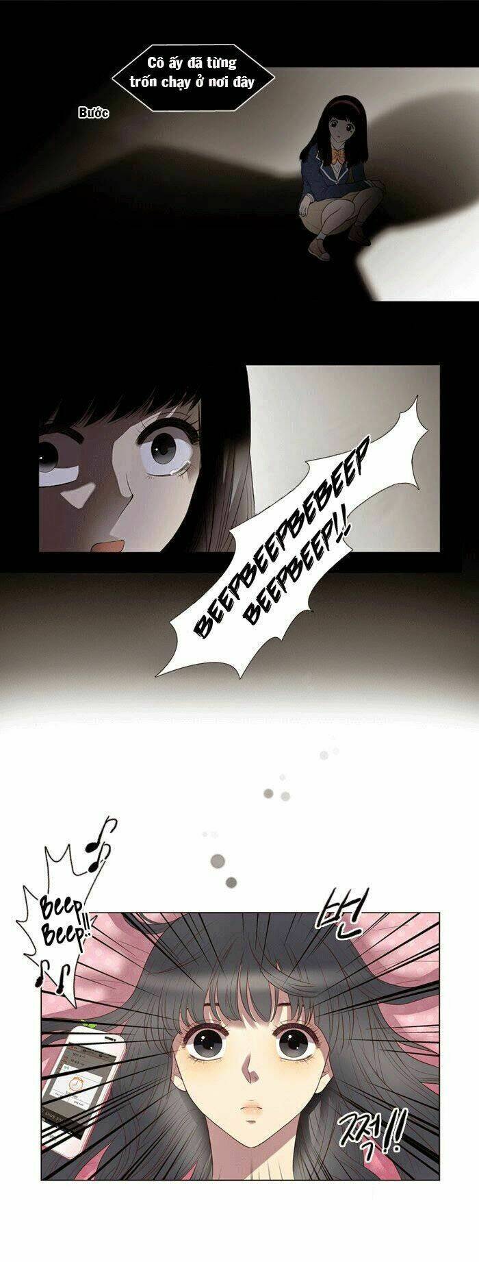 my shining world chapter 1 6