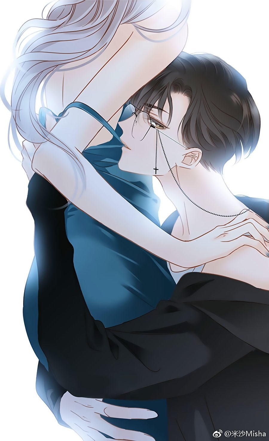 tình yêu và nhà sản xuất chapter 10.5 16