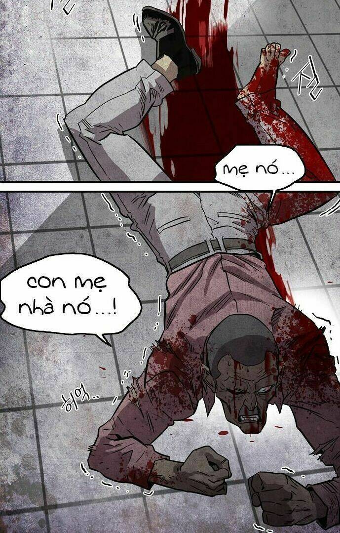 bẫy troll chapter 16 67