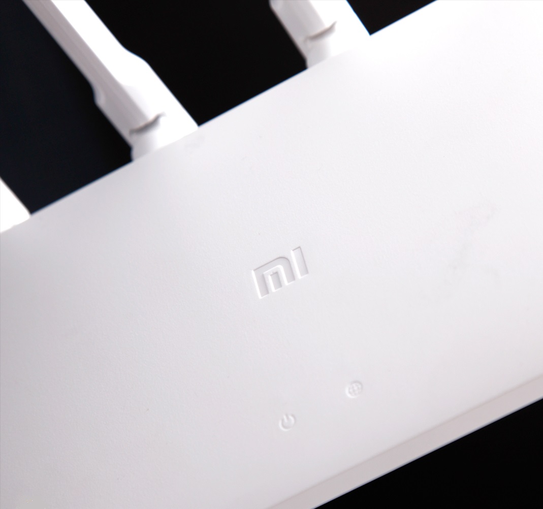 Bộ Phát Sóng WiFi Xiaomi Router 4A_Hàng Nhập Khẩu