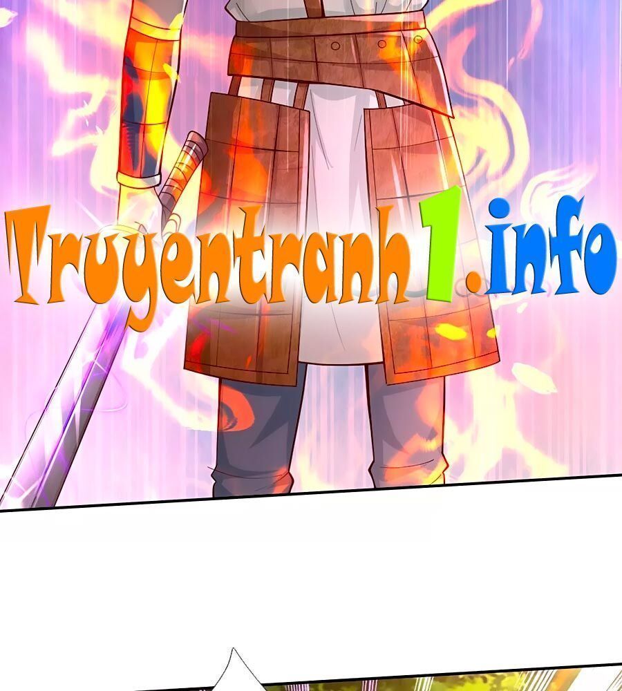 bỗng một ngày nọ trở thành con gái vua chapter 203 14