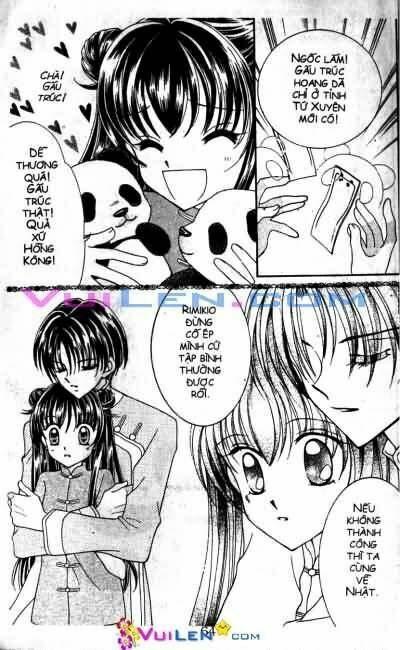 lâu đài cổ chapter 12 64