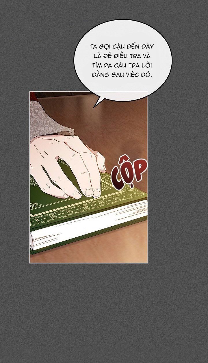 lần này tôi sẽ trở thành gia chủ chapter 6 8