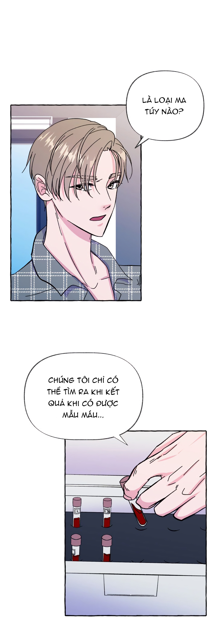 lời đồn chapter 5.1 8