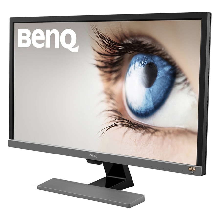 Màn Hình BenQ EL2870U 28 inch 4K (3840 x 2160) 1ms 60Hz TN FreeSync Speaker 2W x 2 - Hàng Chính Hãng