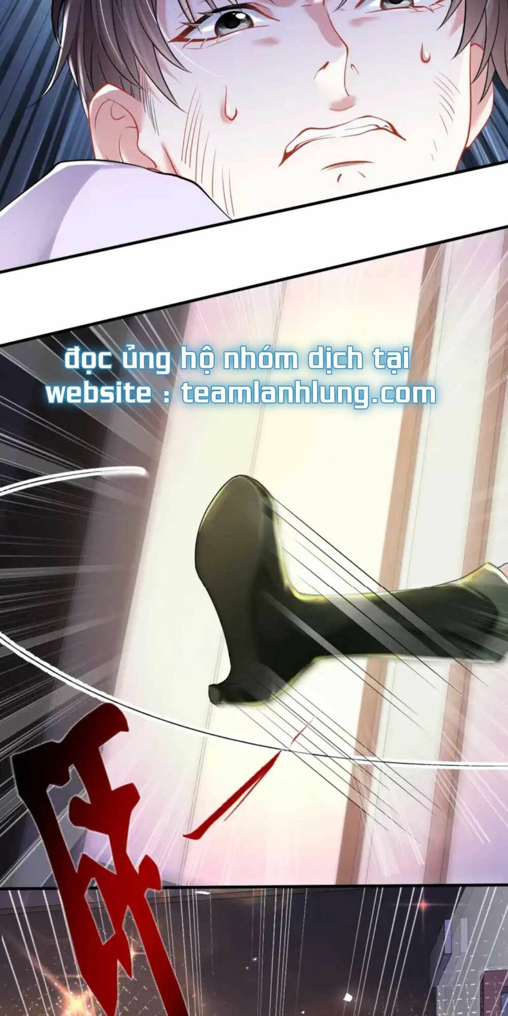 vợ tôi là boss ngầm đầy quyền lực chapter 20 34