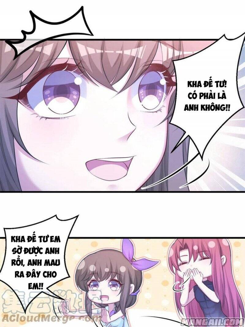 [16+] thảnh thơi thú thế chủng chủng điền, sinh sinh tể chapter 360 17