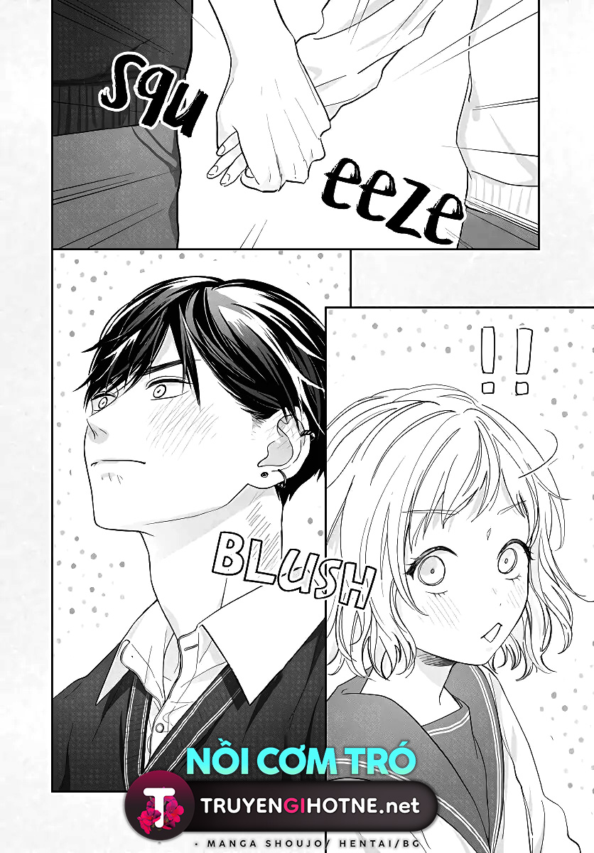 hamuko và gao chapter 1.2 5