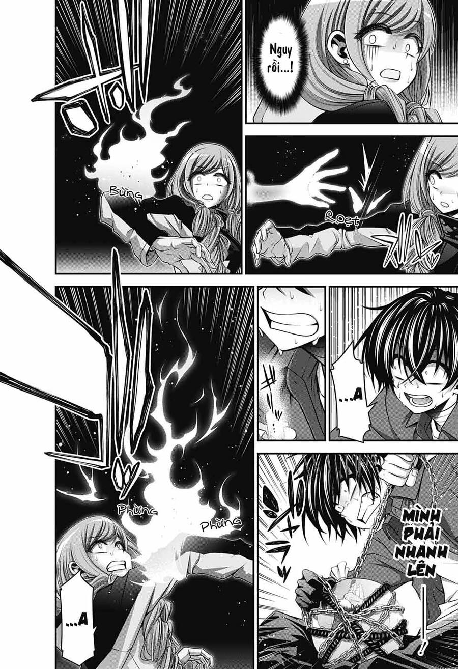 thợ săn ác linh chapter 29 36