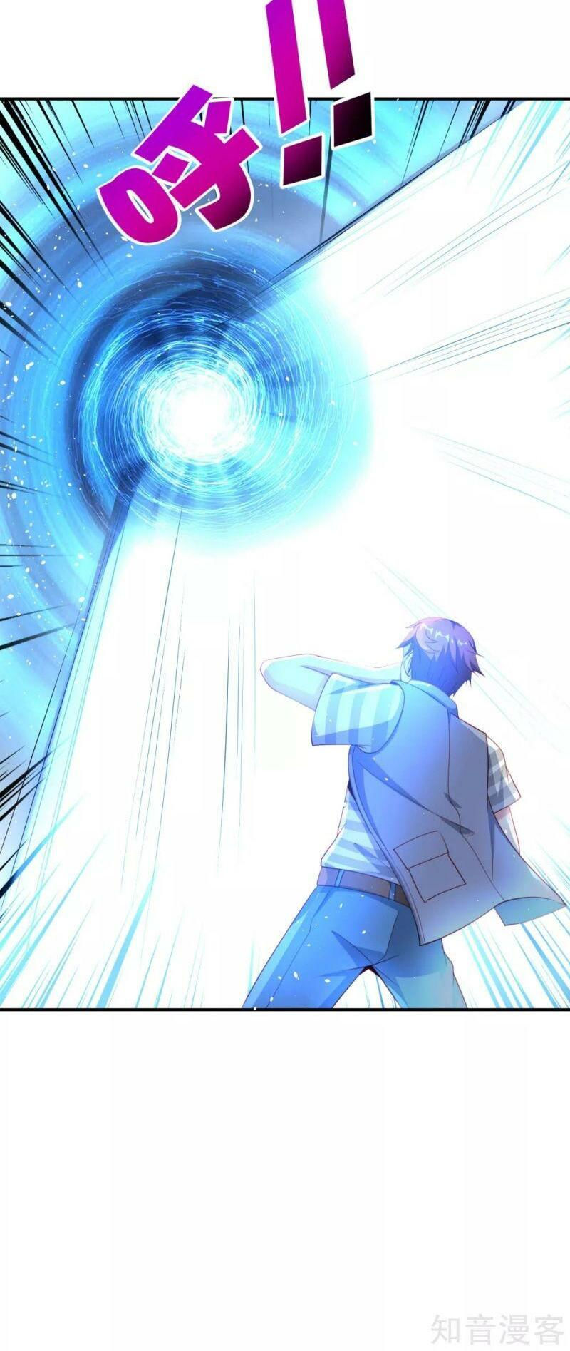 vòng bạn bè mạnh nhất của tiên giới chapter 94 10