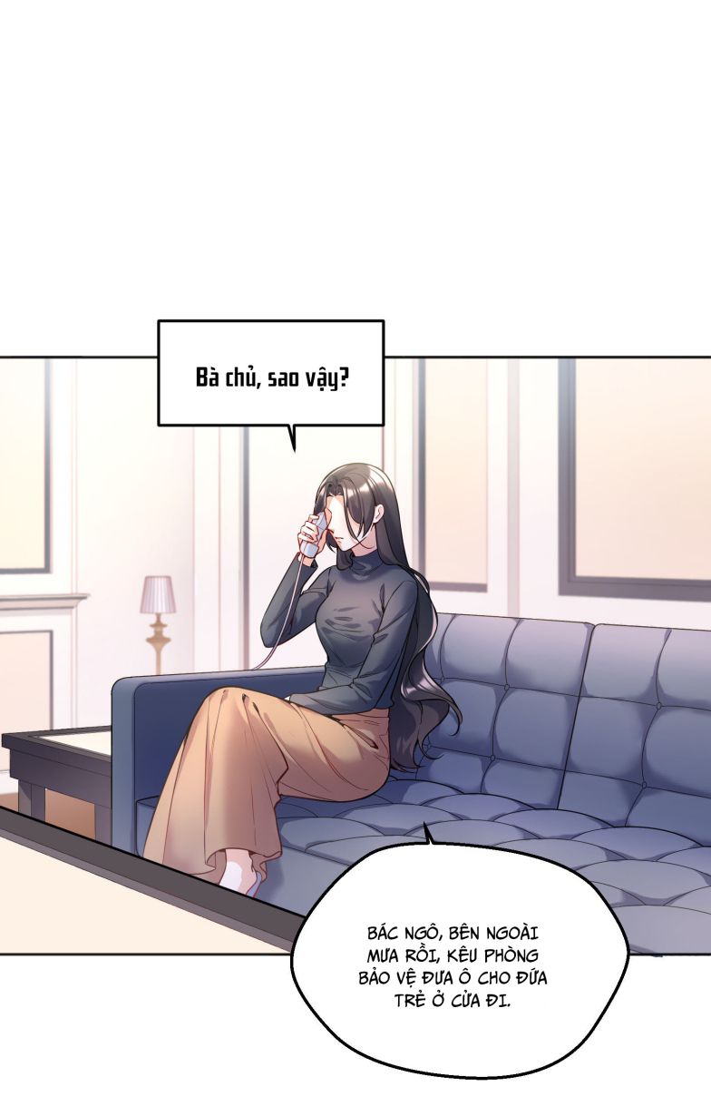 chàng nhân viên host và gã hàng xóm nguy hiểm chapter 87 24