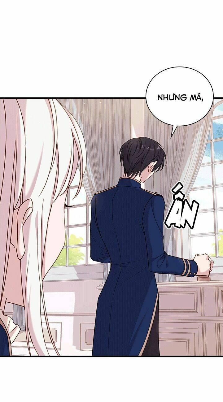 để yên cho tiểu thư hiền chapter 28 70