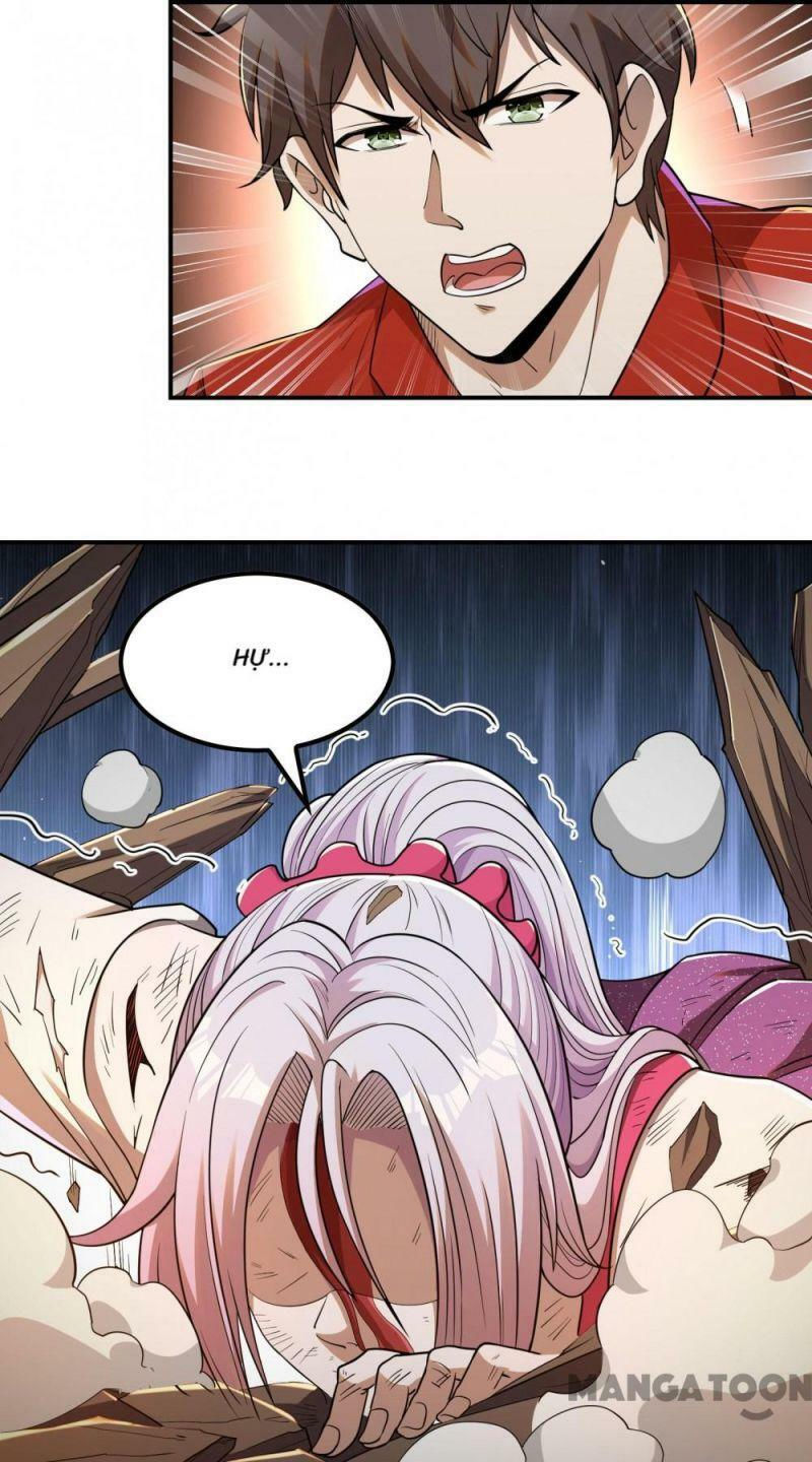 đệ nhất người ở rể chapter 141 14