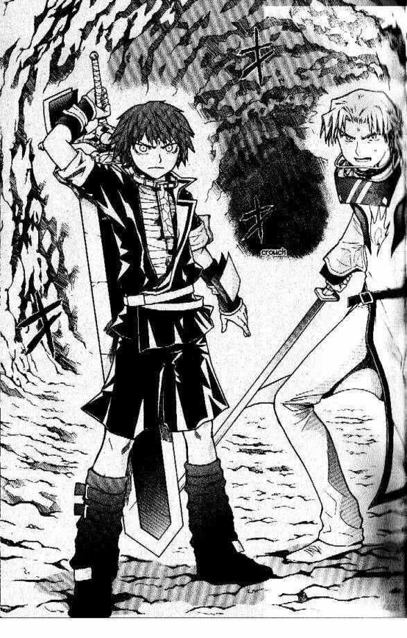 dragon eye chapter 7 63