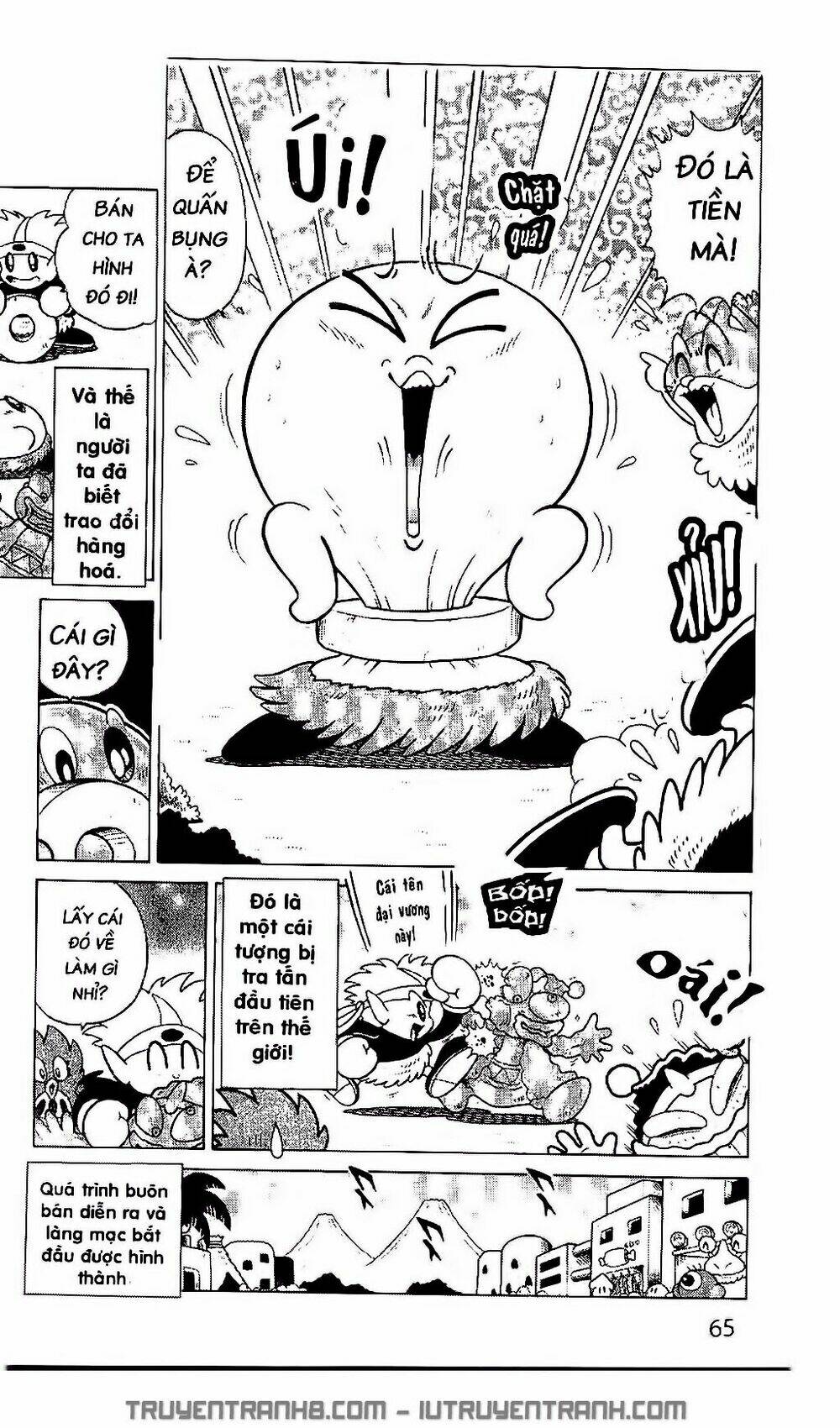 ngôi sao kabi chapter 82 10