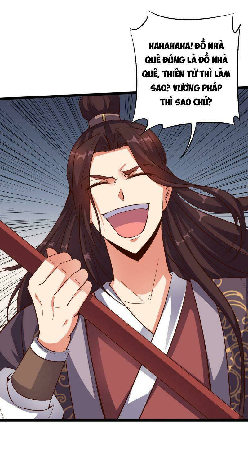 phục thiên thánh chủ chapter 33 5