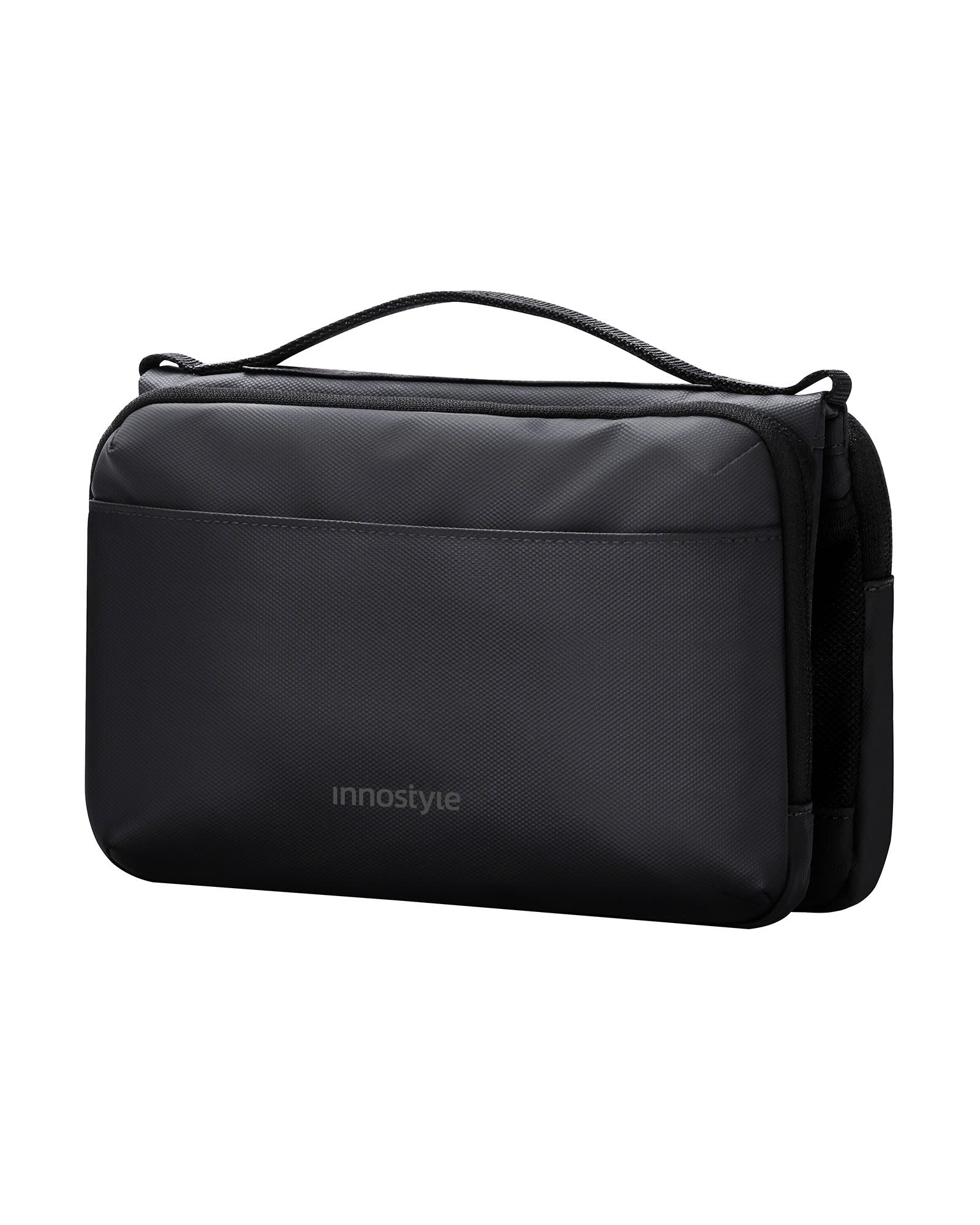 Túi đeo chéo Innostyle Flexicarry Crossbody -Khoá YKK, Chất liệu kháng nước Lựa chọn hoàn hảo mỗi ngày, Hàng chính hãng