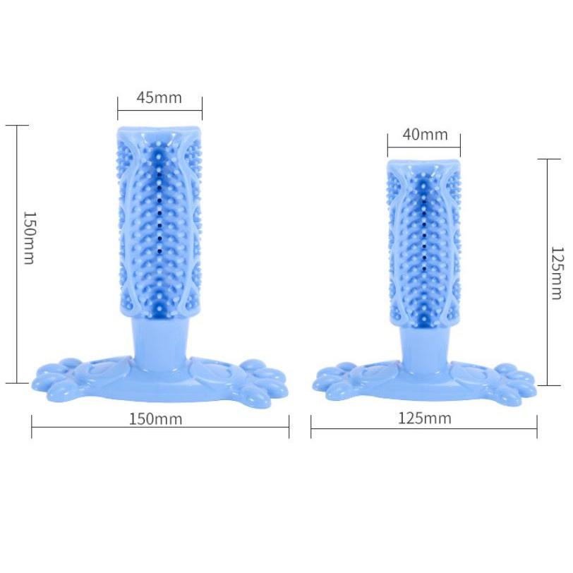 Đồ chơi cho chó chống cắn răng và hôi miệng Đồ chơi đánh răng cho chó làm sạch răng đồ chơi cho chó