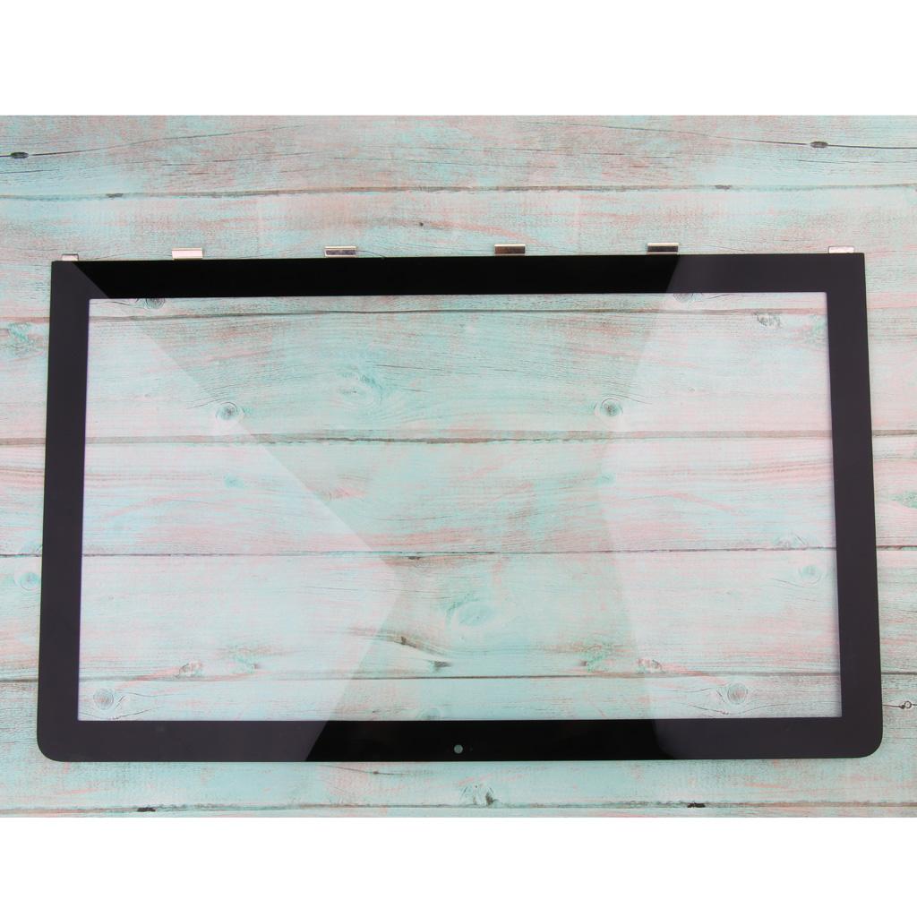1Pcs .5 inch LCD Glass Front Screen Panel For A1311 2011