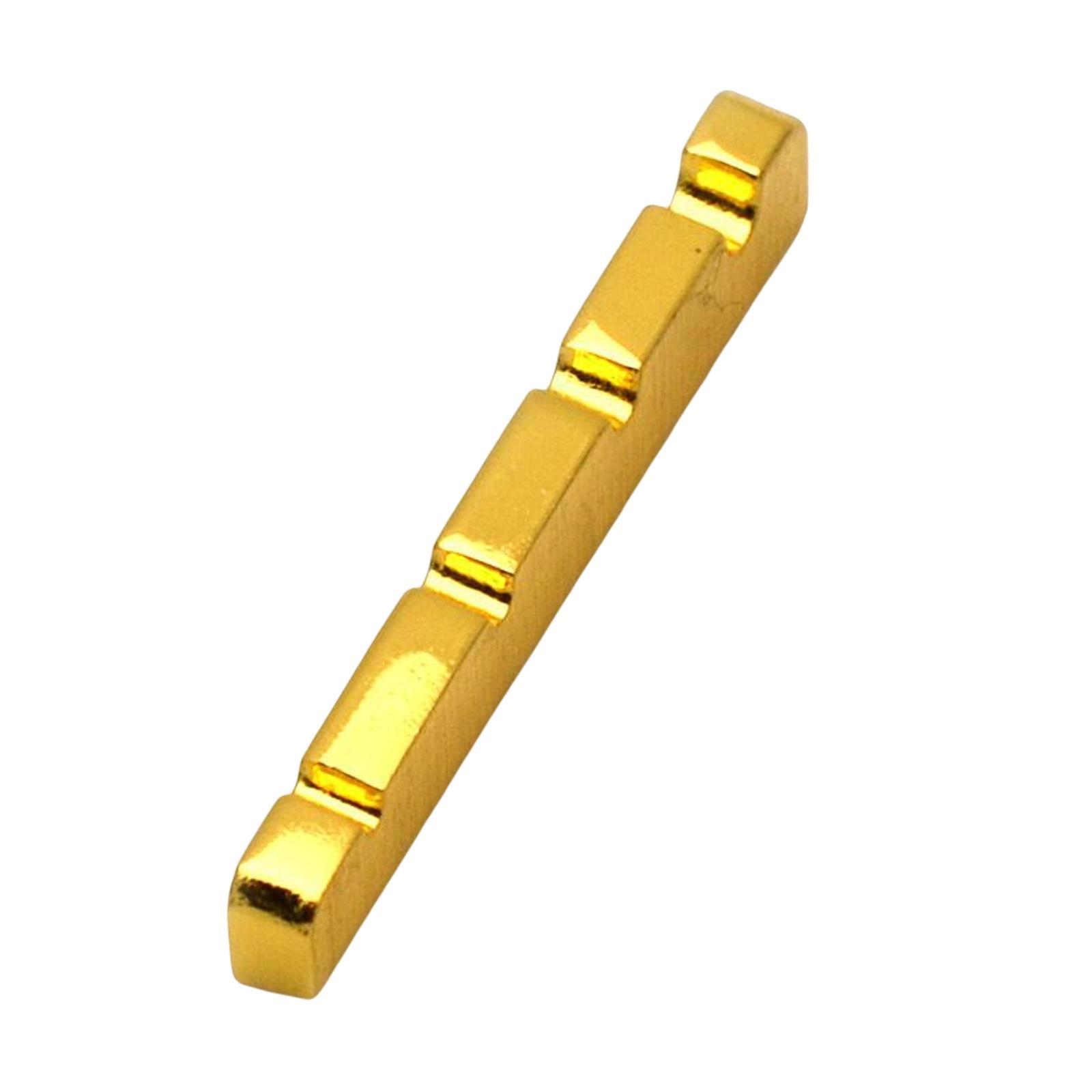 Bone saddle and nut guitar nuts guitar saddle Style A