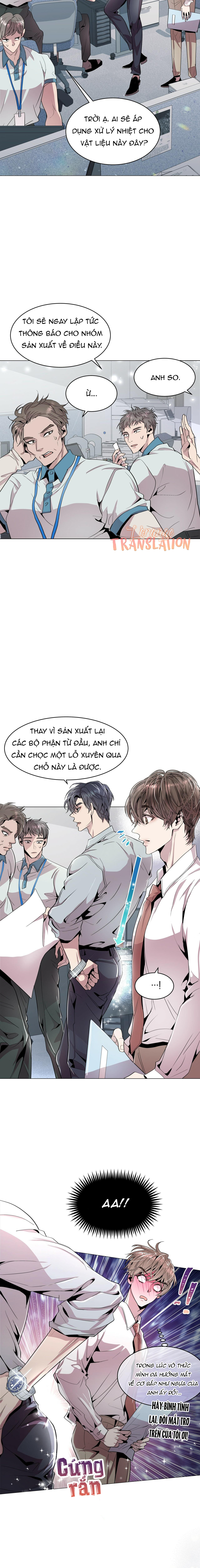 Tư Duy Vị Kỷ chapter 2 - Trang 15