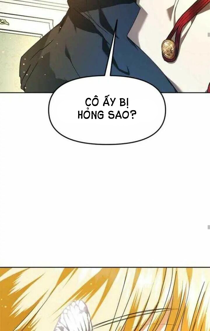 tôi muốn trở thành cô ấy dù chỉ là một ngày chapter 22 84