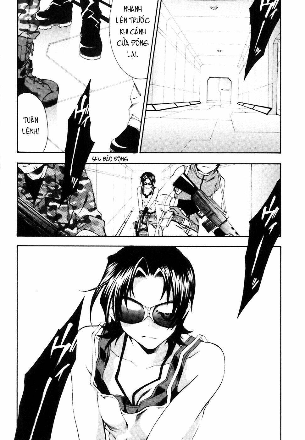 mother keeper chapter 3 28