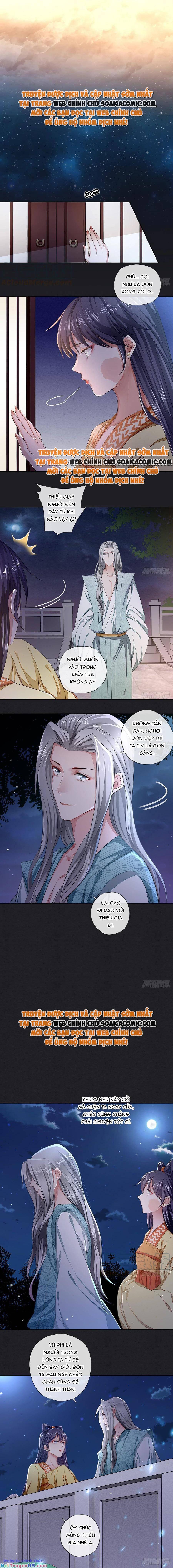 ta làm tra nam khóc ròng ròng chapter 12 4