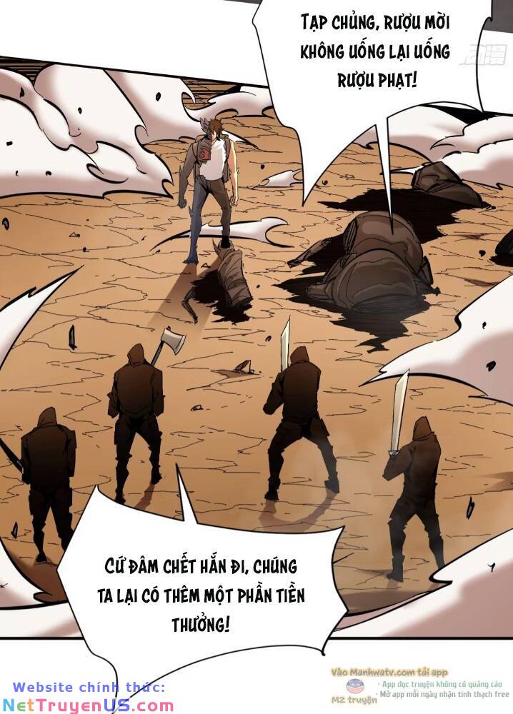 ta thực sự không phải là ma vương chapter 16 8