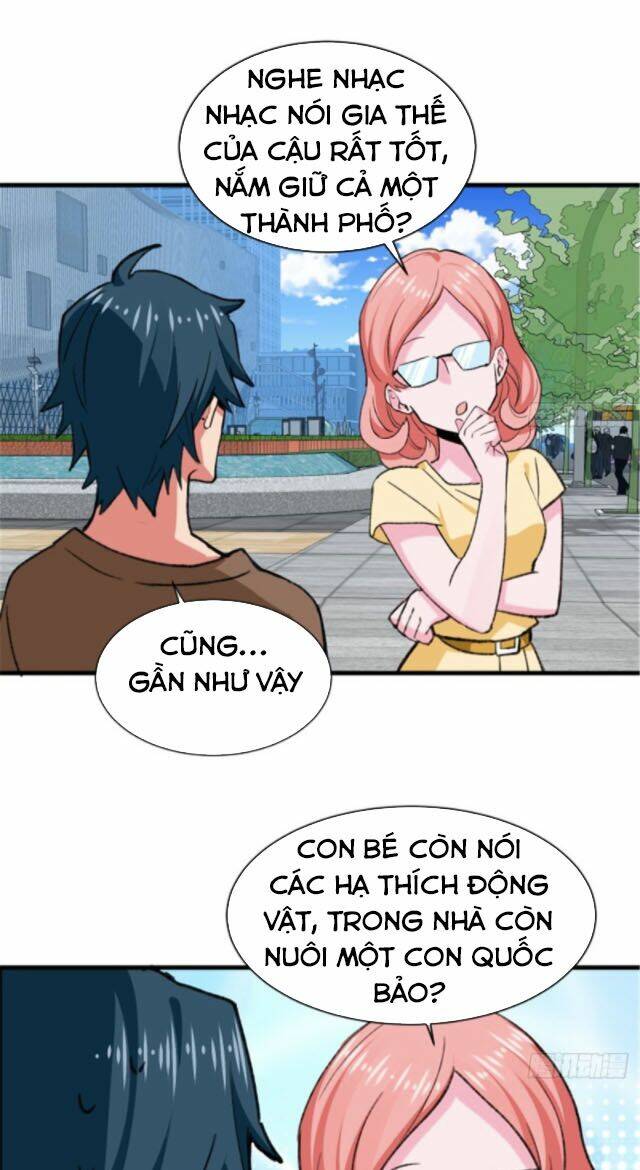 vô sỉ thuật sĩ chapter 29 5