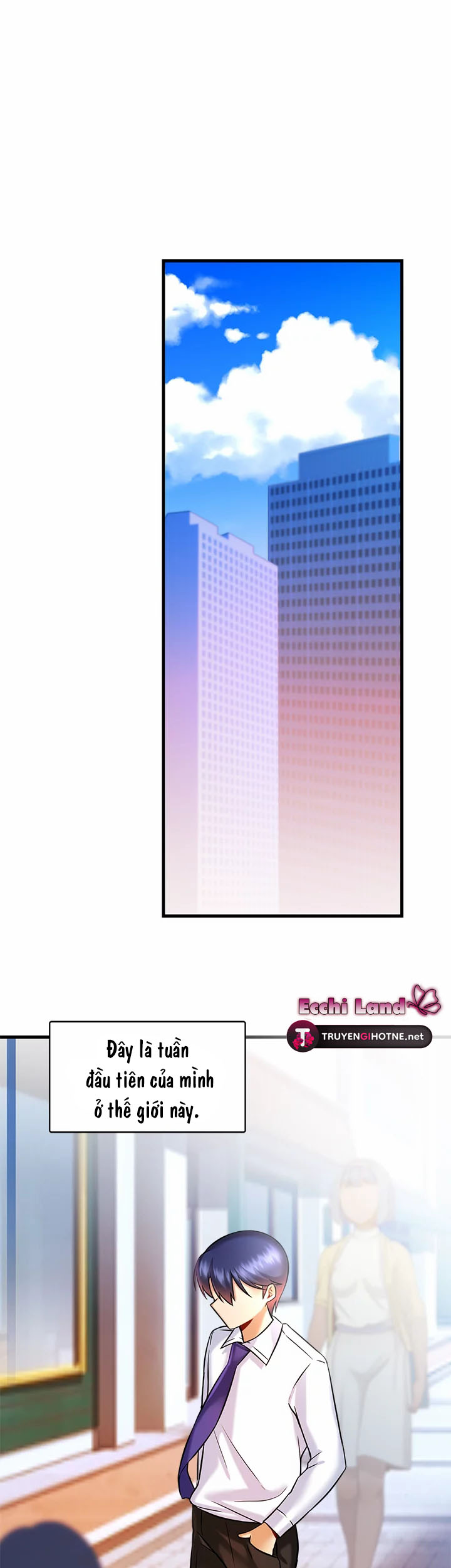 làm reviewer tôi trở thành main của game 18+ lúc nào không hay chapter 17.1 2