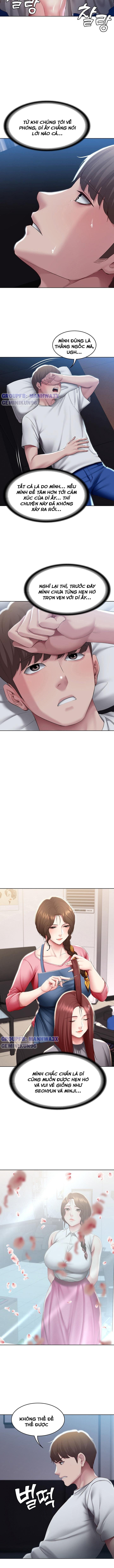 nhật ký nội trú chapter 88 6