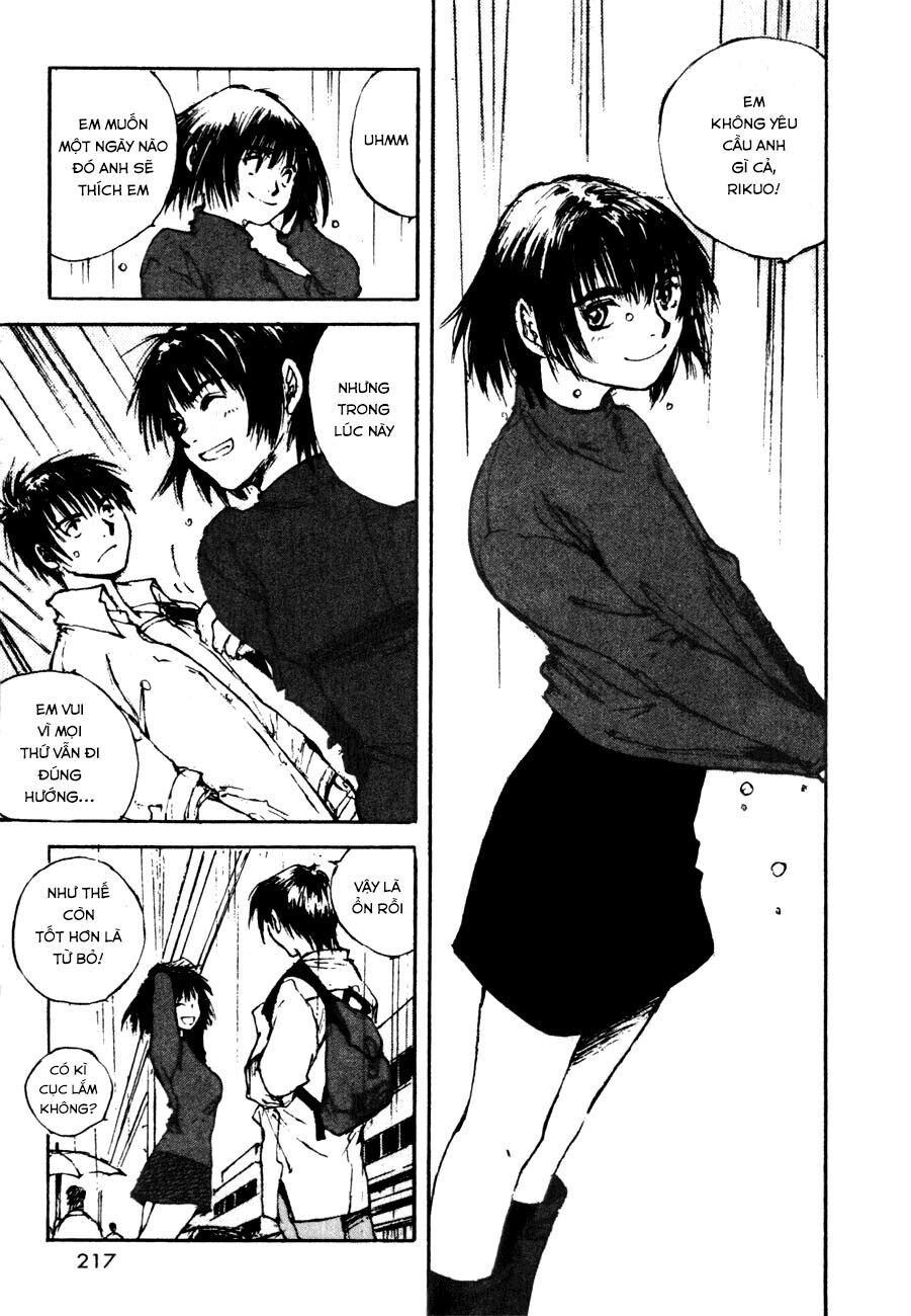 yesterday wo utatte chapter 9 15