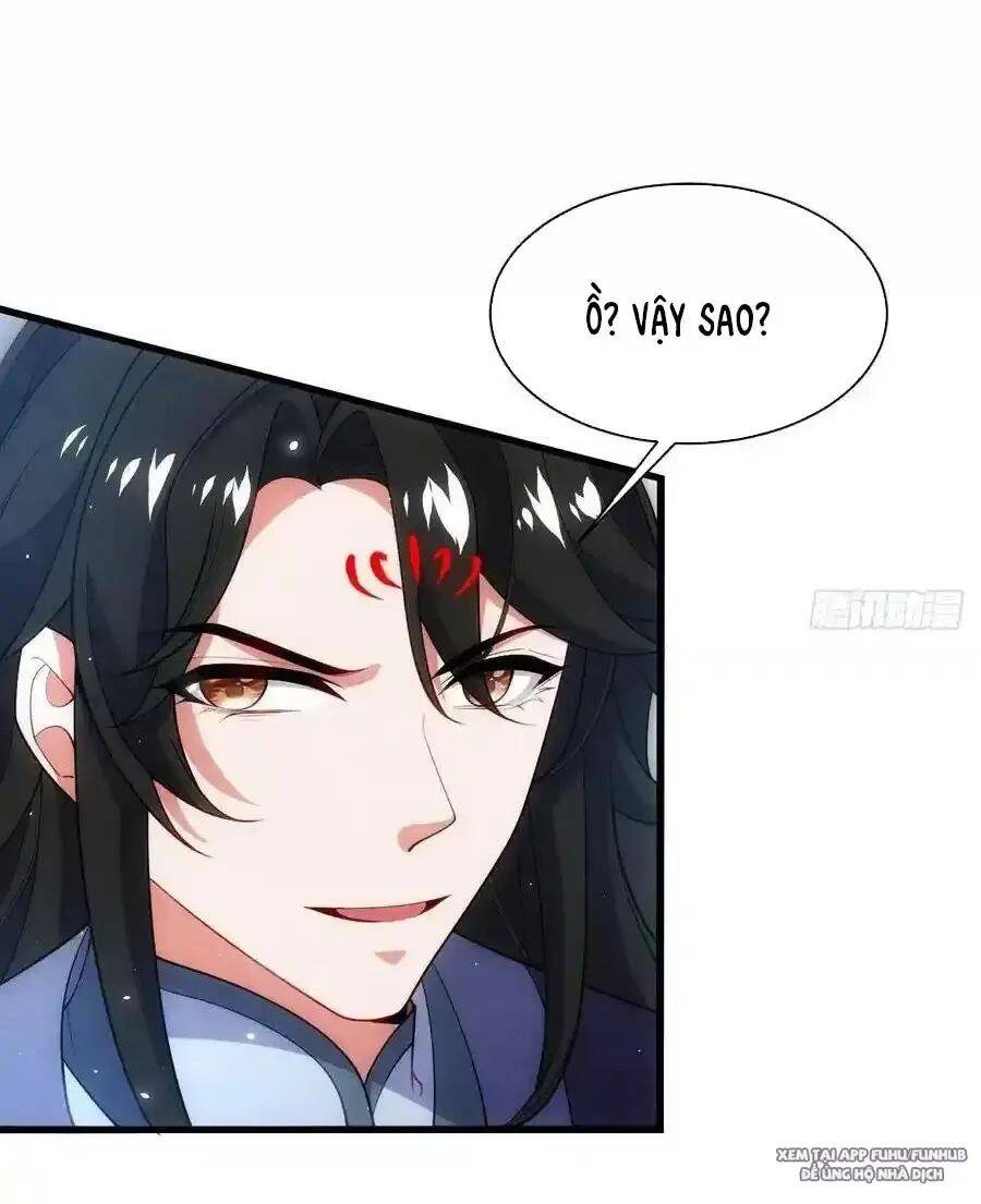 Thê Tử Của Ta Là Đại Lão Đại Thừa Kỳ chapter 69.2 12