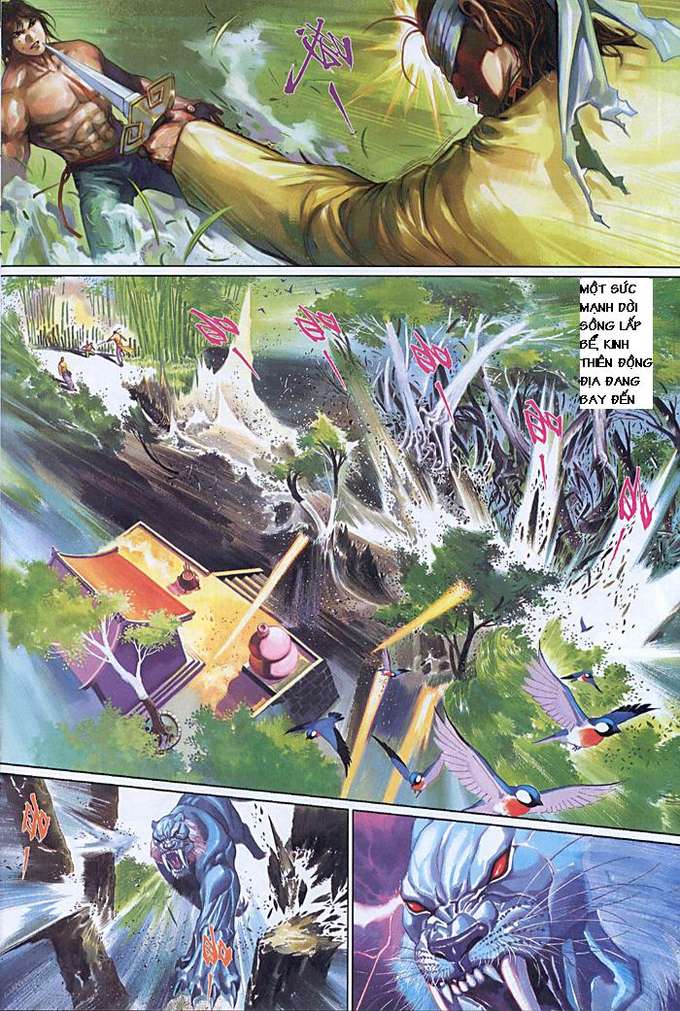 phong vân chapter 454 19