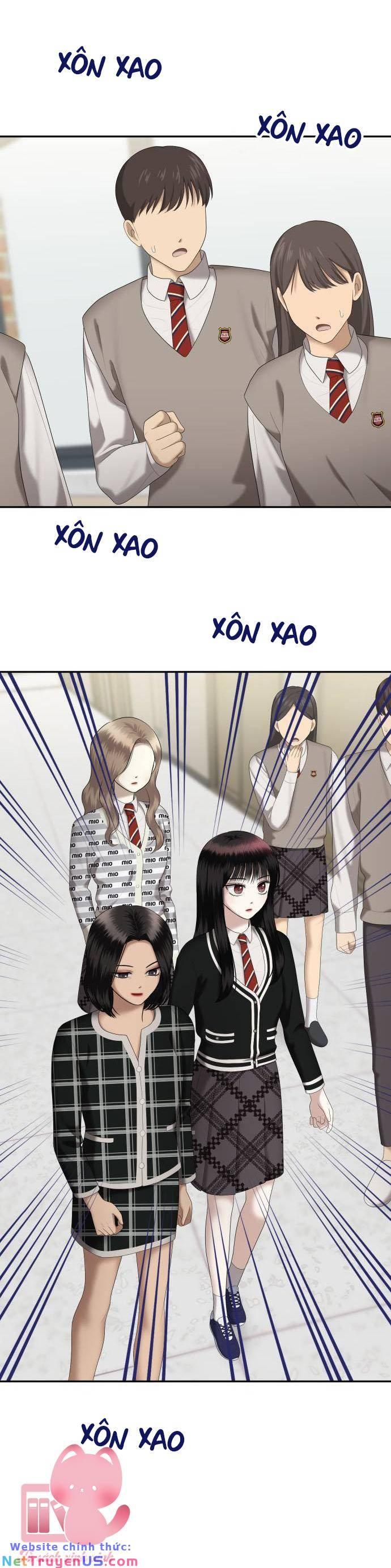 chị em tranh đấu chapter 33 20