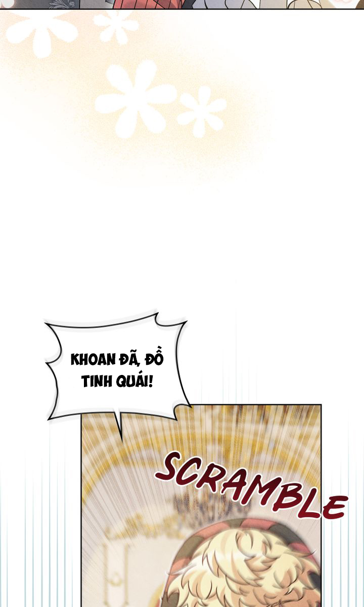 nỗi buồn của chú hề chapter 4 8