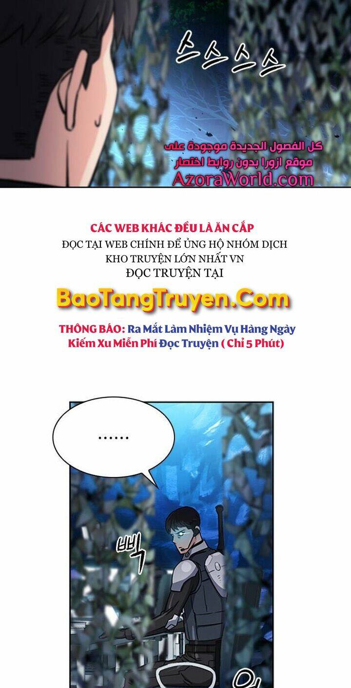 Druid Tại Ga Seoul - Người Hóa Thú Chapter 47 10