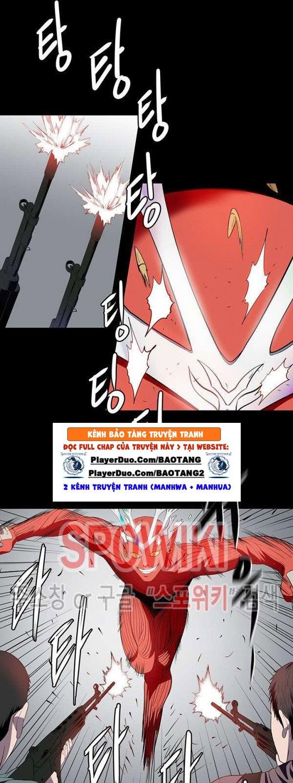 kẻ phán xét chapter 66 24