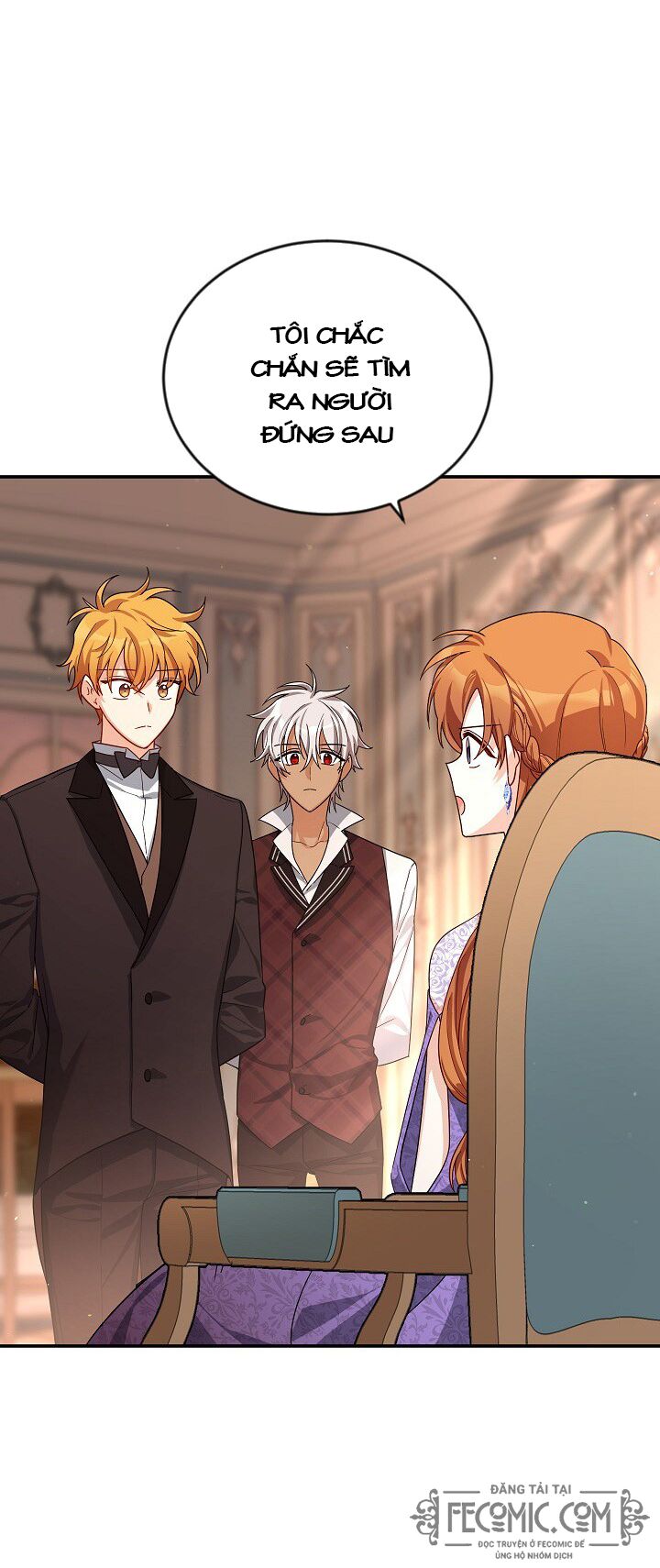 nữ công tước với tâm hồn trống rỗng chapter 37 40