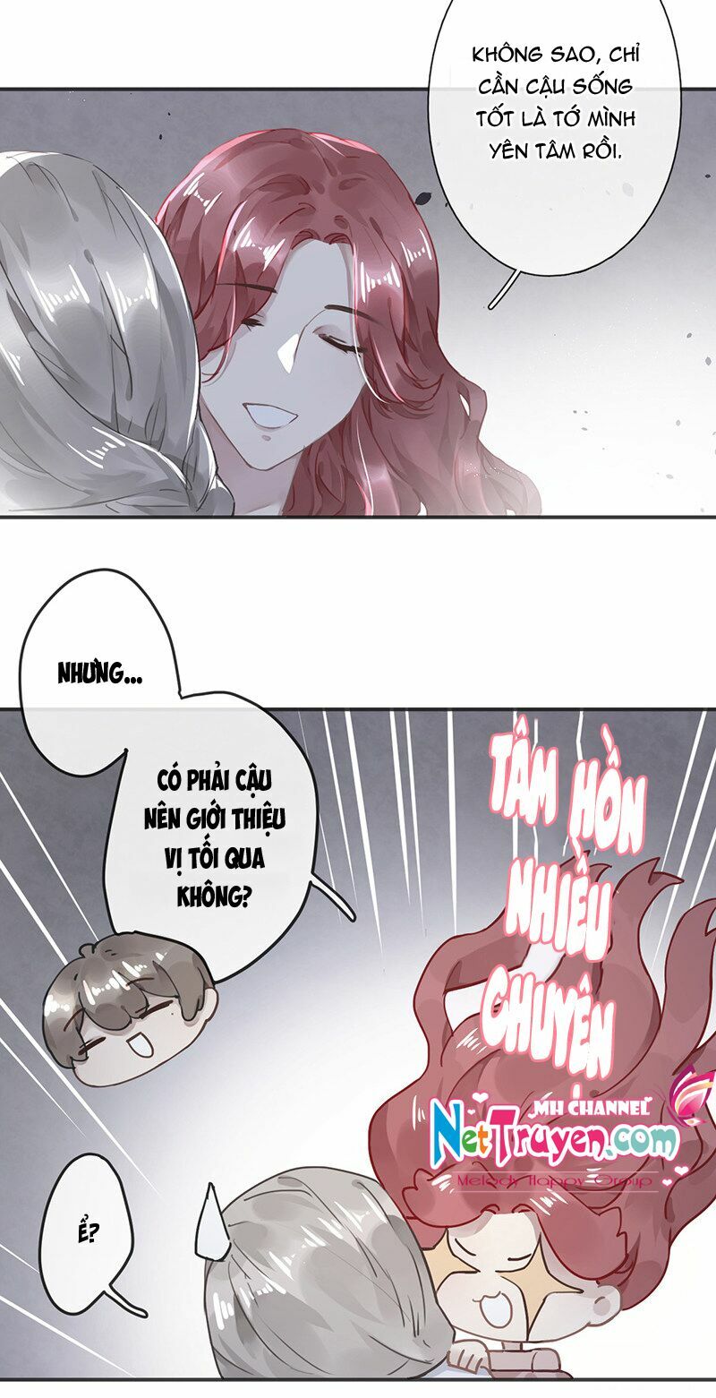 thác sủng thiên giá danh viên 2 chapter 4 14